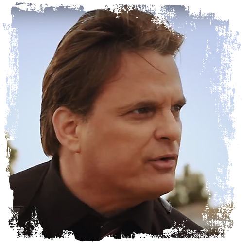 Enemy Within - Damian Chapa